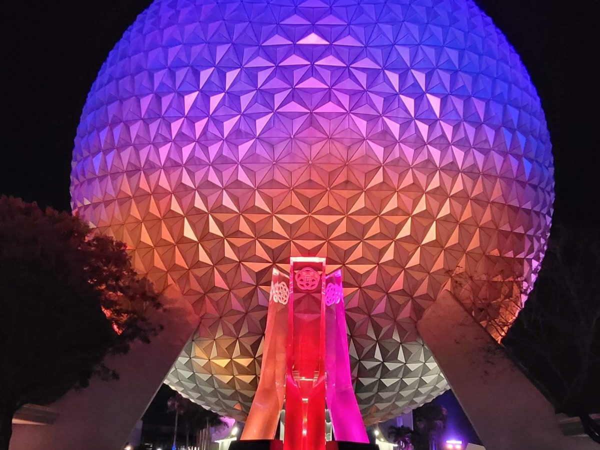 Keeping up with&nbsp;Disney