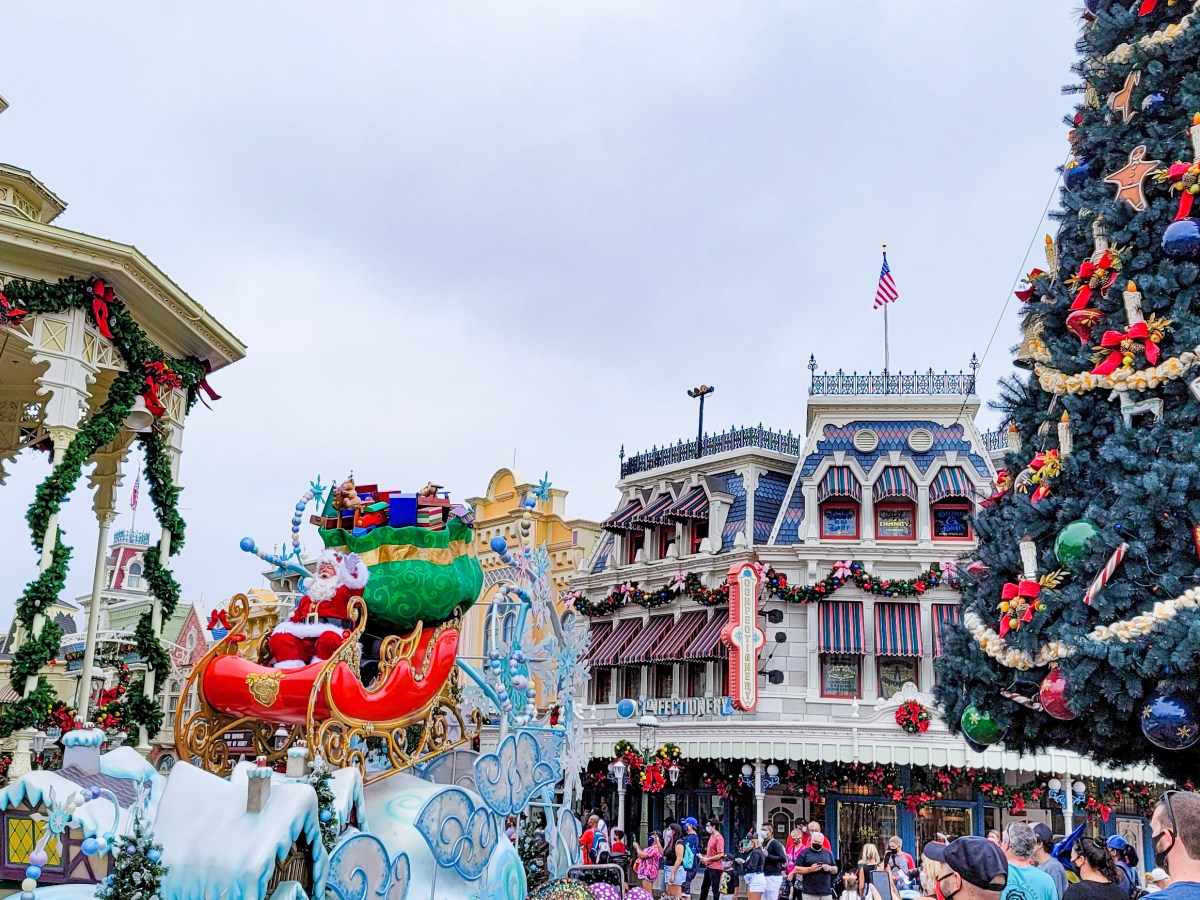 Disney Very Merriest After&nbsp;Hours